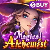 Alquimista Mágico