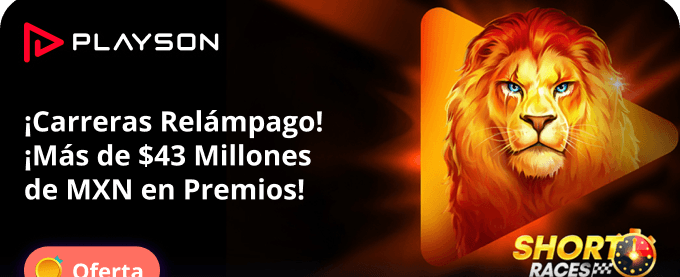 Bono de Referido Rusbet promotion banner