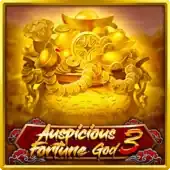 Dios de la Fortuna Próspera 3 game thumbnail