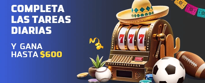 Recompensas Diarias en Rusbet