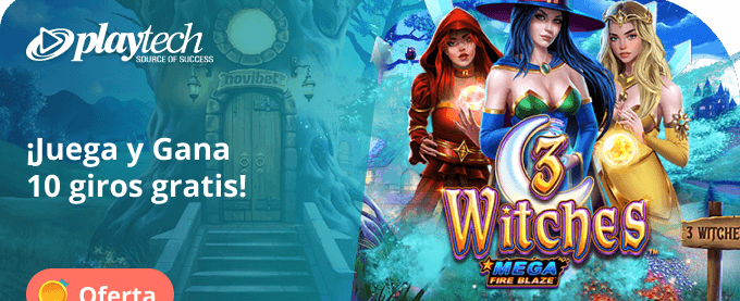 Lluvia de Giros Gratis promotion banner