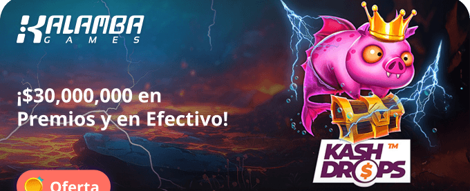 Bono Especial de Depósito promotion banner