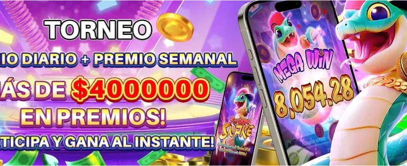Gana el Jackpot en Rusbet